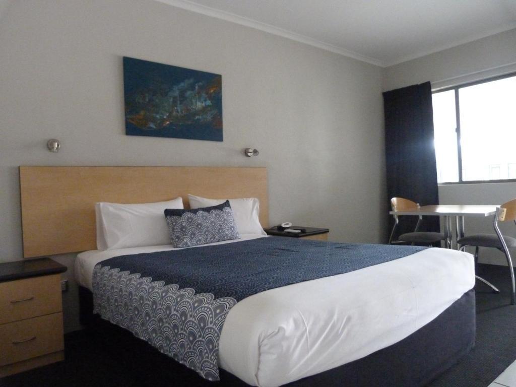 Alara Motor Inn Маккай Экстерьер фото