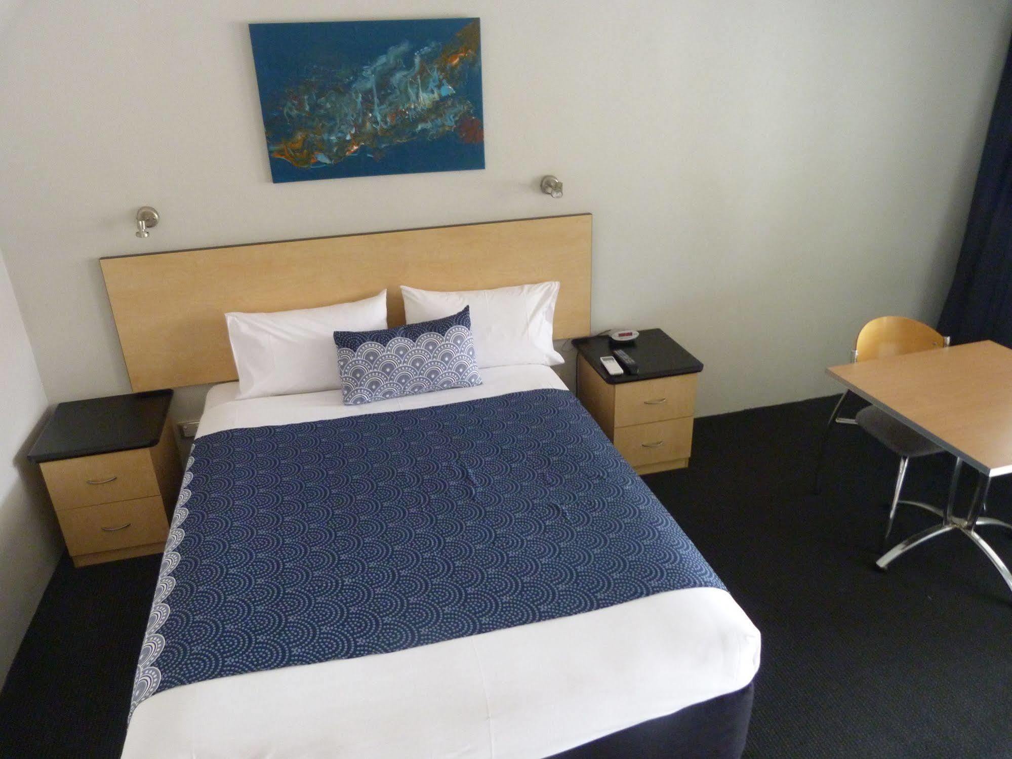 Alara Motor Inn Маккай Экстерьер фото